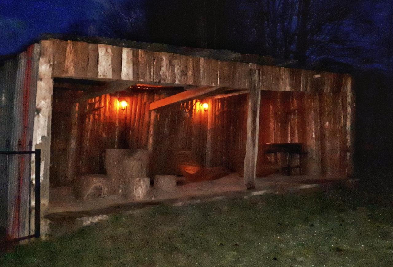 The Blacksmith'S House Libin Экстерьер фото