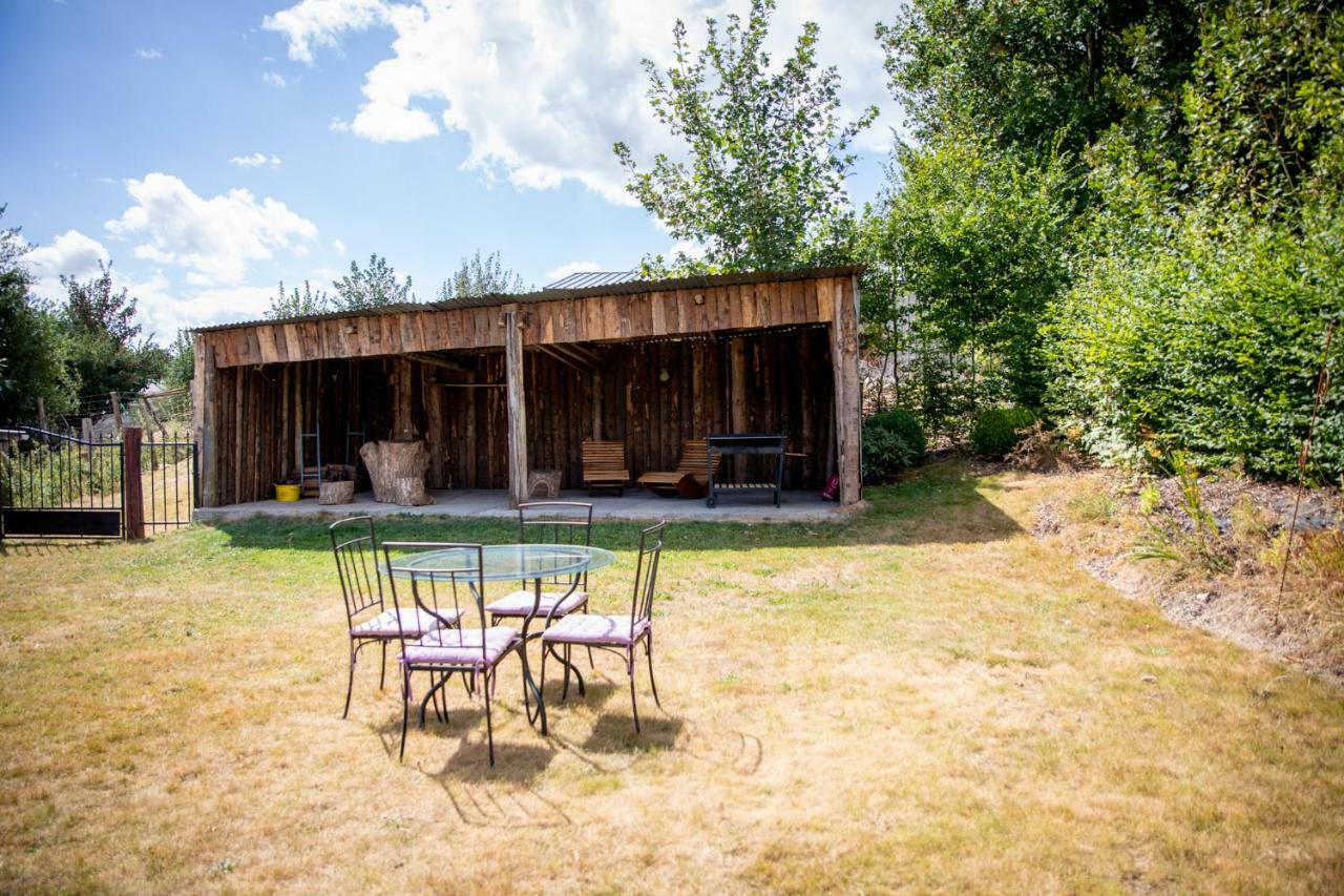 The Blacksmith'S House Libin Экстерьер фото